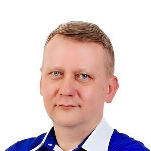 Лысенко Ростислав Вячеславович