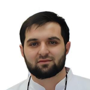 Аюбов Имран Исаметдинович