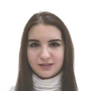 Гаврилова Эльмира Юрьевна
