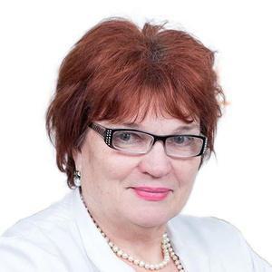 Есипенко Нина Ивановна