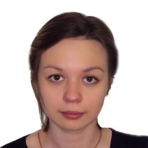 Ганиева Лариса Витальевна
