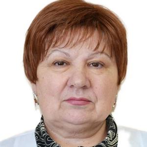 Заветная Тамара Алексеевна