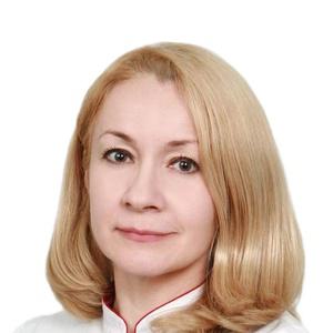 Аллабердина Диана Ураловна