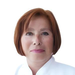 Полунина Татьяна Евгеньевна