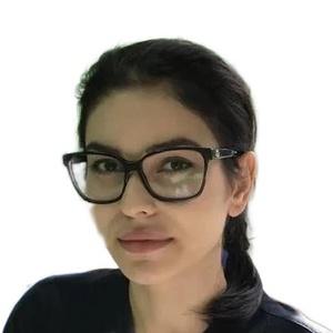 Азимкулиева Замира Арифовна