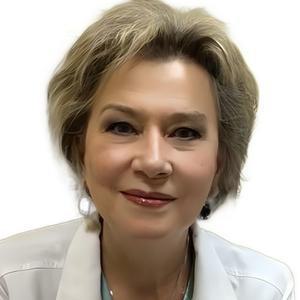 Буянова Светлана Николаевна