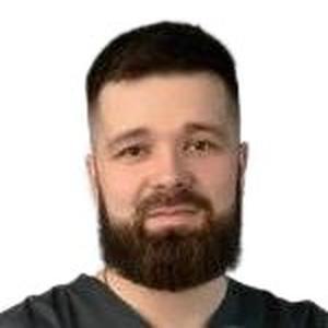 Овчинников Кирилл Андреевич
