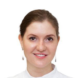 Волкодав (Комарова) Нина Геннадьевна