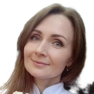 Киселева Светлана Викторовна