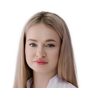 Гайсина Венера Рустамовна