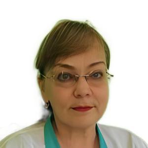 Слесарева Лилия Анатольевна