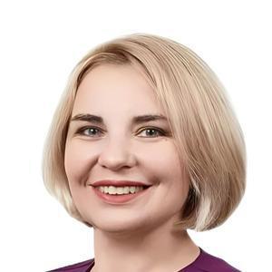 Дементьева Ирина Владимировна
