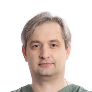 Паромов Константин Валентинович