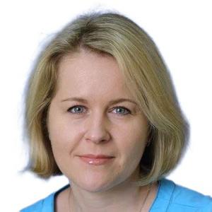 Семешкина Елена Викторовна