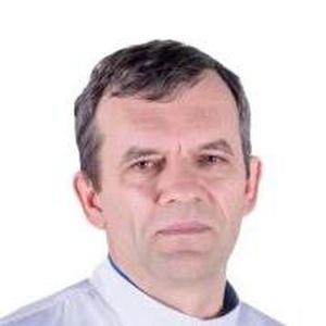 Мельников Олег Николаевич