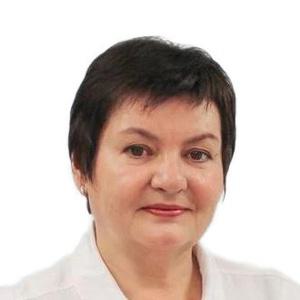Ланецкая Наталья Николаевна