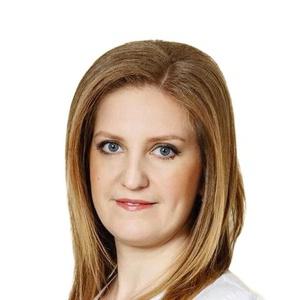 Тамарова Марина Юрьевна