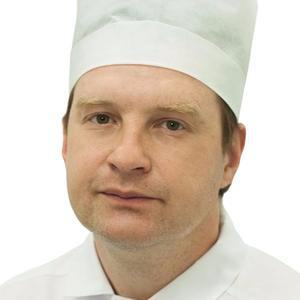 Сафонов Владимир Витальевич