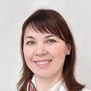 Зайцева Татьяна Николаевна
