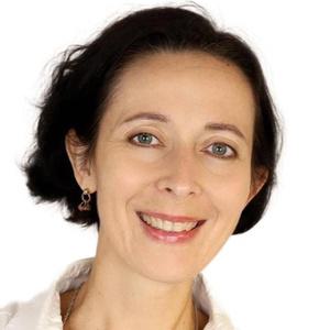 Маликова Юлия Валерьевна