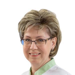 Ломова Наталья Владимировна