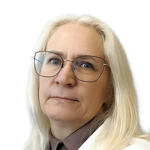 Кузнецова Елена Владимировна