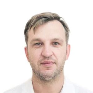 Куликов Кирилл Андреевич