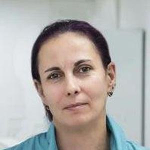 Толкалина Татьяна Вячеславовна