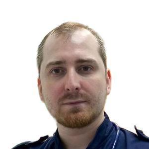 Севостьянов Владислав Константинович