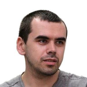 Леонтьев Сергей Николаевич