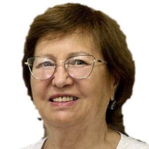 Ахматханова Рамуза Гизетдиновна