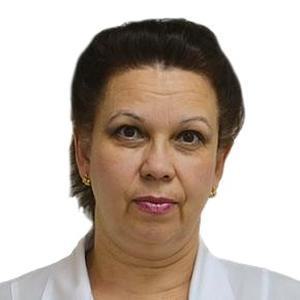 Старкова Ирина Витальевна
