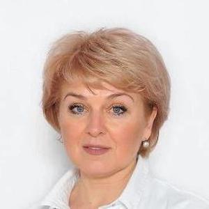 Подласова Лилия Николаевна