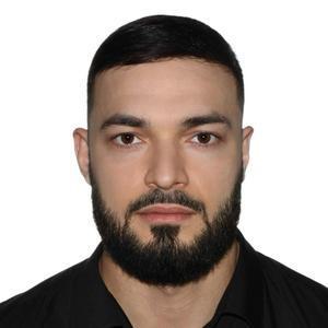Кабатаев Ислам Русланович