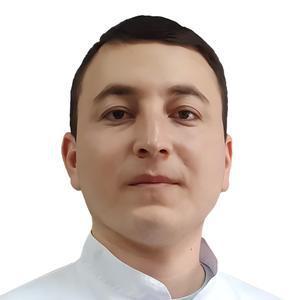 Мирзоев Фирдавс Изатуллоевич