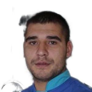 Яныгин Евгений Андреевич