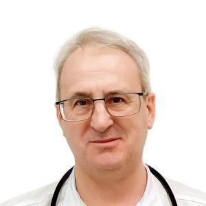 Пустовит Евгений Владимирович