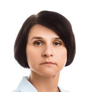 Прогрессова Светлана Евгеньевна