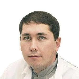 Гумеров Ринат Рашитович