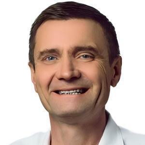 Матвеев Сергей Михайлович