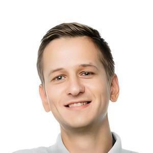 Зубарев Сергей Валерьевич