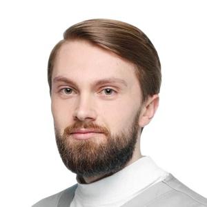 Климчук Сергей Вадимович