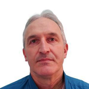 Дробецкий Сергей Николаевич