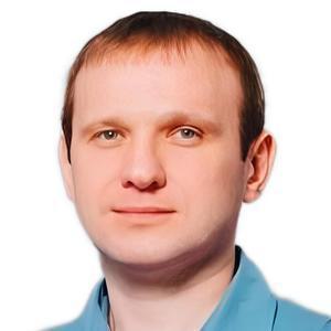 Гришин Артём Викторович
