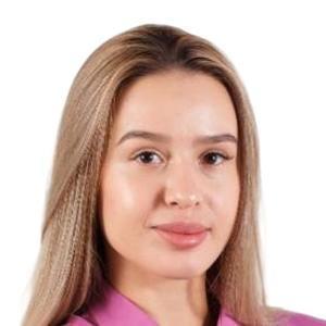 Жупило Анастасия Николаевна