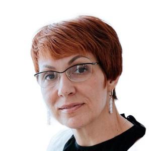 Шабанова Гузель Жафяровна