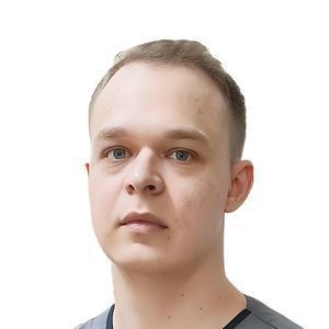 Сычев Павел Александрович