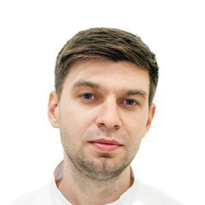 Вагнер Дмитрий Николаевич