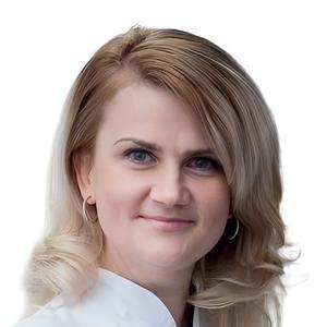 Валентиенко Антонина Олеговна