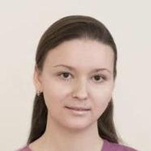 Папулова (Царькова) Елена Гурьевна